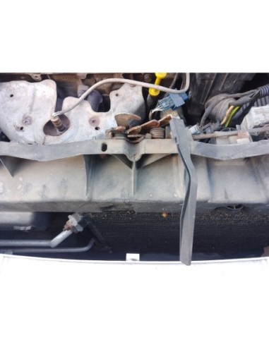 CERRADURA CAPO CITROEN C3 PLURIEL - 266360