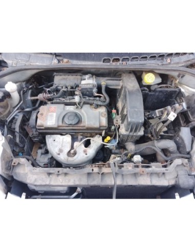 COLUMNA DIRECCION CITROEN C3 PLURIEL - 266378