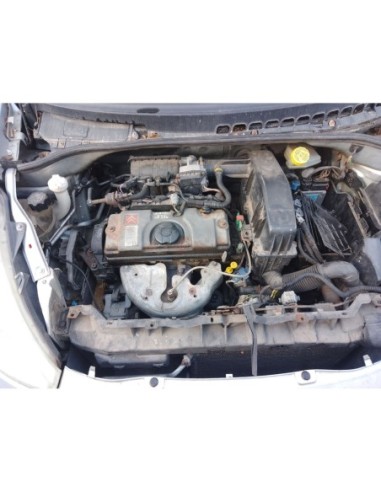 COMPRESOR AIRE ACONDICIONADO CITROEN C3 PLURIEL...