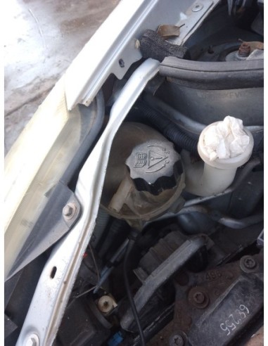 DEPOSITO EXPANSION CITROEN C3 PLURIEL - 266349
