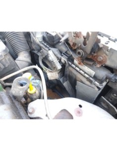 ELECTROVENTILADOR CITROEN C3 PLURIEL - 266358