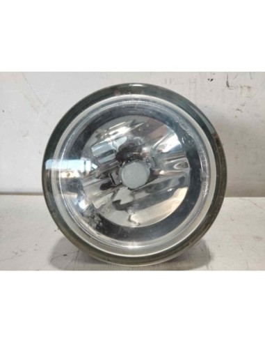 FARO ANTINIEBLA IZQUIERDO CITROEN C3 PLURIEL -...