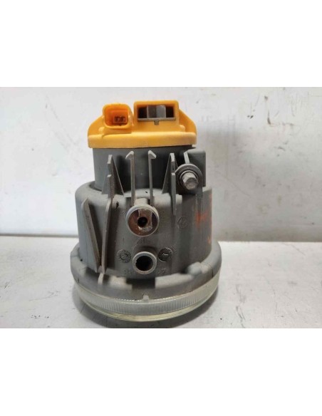 FARO ANTINIEBLA IZQUIERDO CITROEN C3 PLURIEL - 266350
