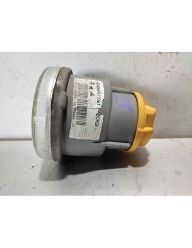 FARO ANTINIEBLA IZQUIERDO CITROEN C3 PLURIEL -...