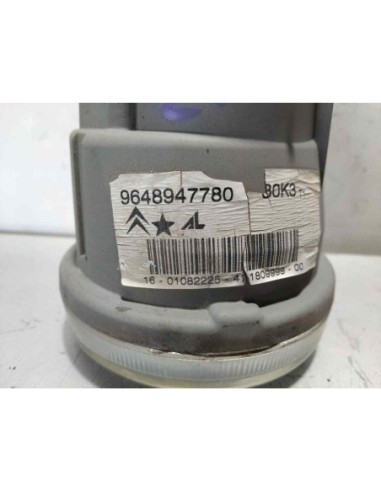 FARO ANTINIEBLA IZQUIERDO CITROEN C3 PLURIEL -...