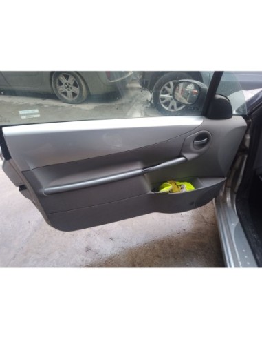 GUARNECIDO PUERTA DELANTERA IZQUIERDA CITROEN...