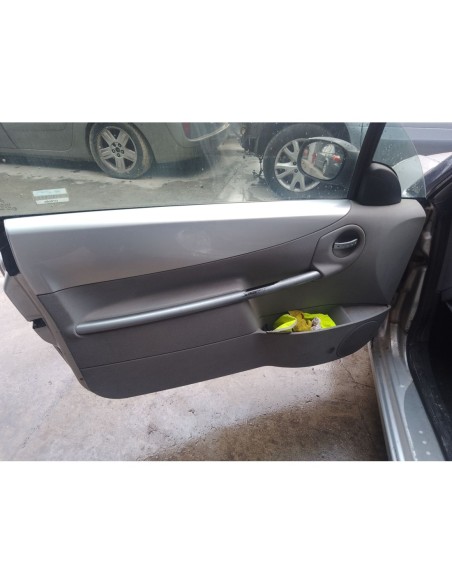 GUARNECIDO PUERTA DELANTERA IZQUIERDA CITROEN C3 PLURIEL - 266412