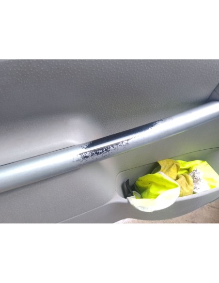GUARNECIDO PUERTA DELANTERA IZQUIERDA CITROEN C3 PLURIEL - 266412