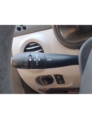 MANDO MULTIFUNCION CITROEN C3 PLURIEL - 266376