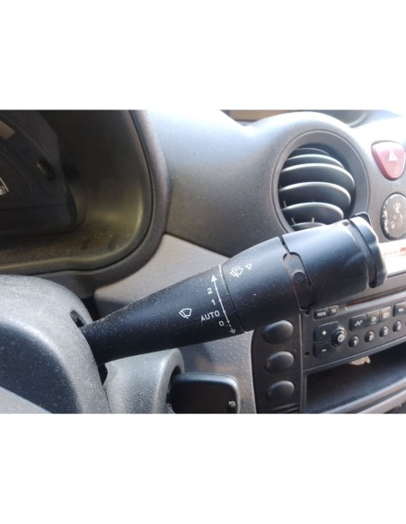 MANDO MULTIFUNCION CITROEN C3 PLURIEL - 266376