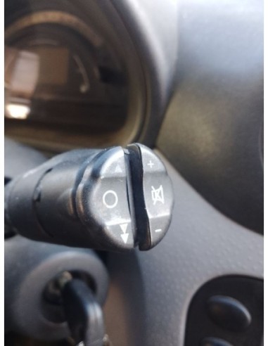 MANDO MULTIFUNCION CITROEN C3 PLURIEL - 266376