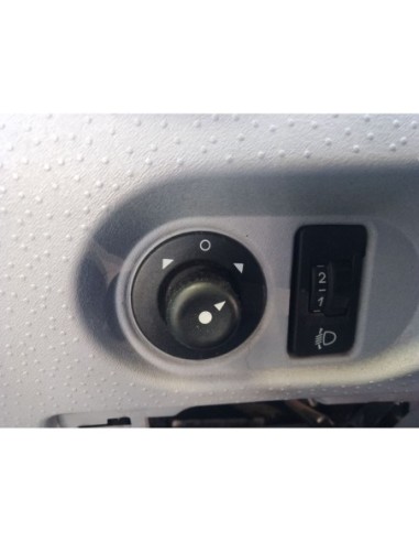 MANDO RETROVISOR CITROEN C3 PLURIEL - 266379