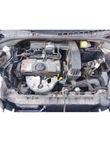 MOTOR COMPLETO CITROEN C3 PLURIEL - 266372