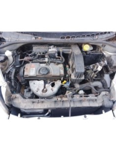 MOTOR COMPLETO CITROEN C3 PLURIEL - 266372 2