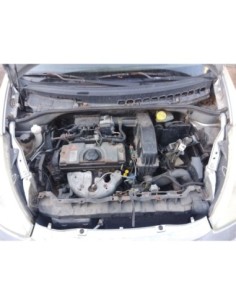 MOTOR LIMPIA DELANTERO CITROEN C3 PLURIEL - 266368