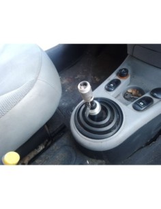 PALANCA CAMBIO CITROEN C3 PLURIEL - 266387