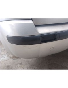 PARAGOLPES TRASERO CITROEN C3 PLURIEL - 266406 2