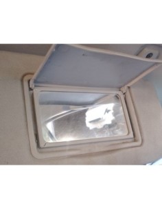 PARASOL DERECHO CITROEN C3 PLURIEL - 266383 2