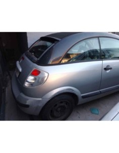 PUENTE TRASERO CITROEN C3 PLURIEL - 266405