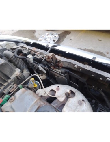 RADIADOR AGUA CITROEN C3 PLURIEL - 266359