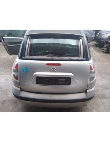 PORTON TRASERO CITROEN C3 PLURIEL - 266408