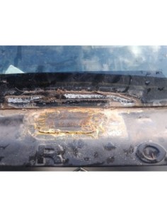 TAPA MALETERO CITROEN C3 PLURIEL - 266393 2