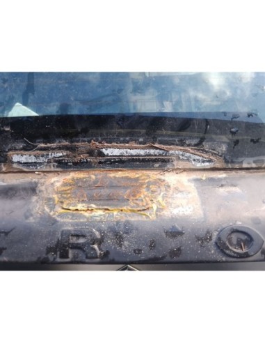 TAPA MALETERO CITROEN C3 PLURIEL - 266393