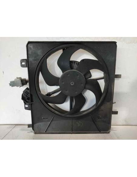ELECTROVENTILADOR CITROEN C2 - 226303