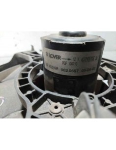 ELECTROVENTILADOR MG ROVER ROVER 45 (RT) - 197605 2