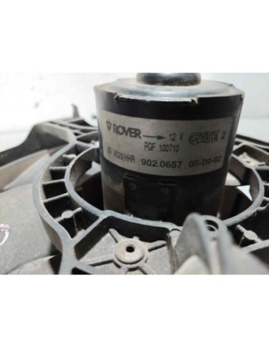 ELECTROVENTILADOR MG ROVER ROVER 45 (RT) - 197605