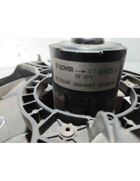 ELECTROVENTILADOR MG ROVER ROVER 45 (RT) - 197605