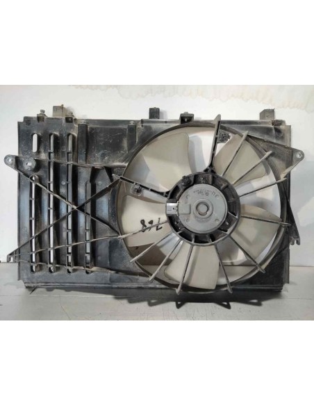 ELECTROVENTILADOR TOYOTA COROLLA (E12) - 266522