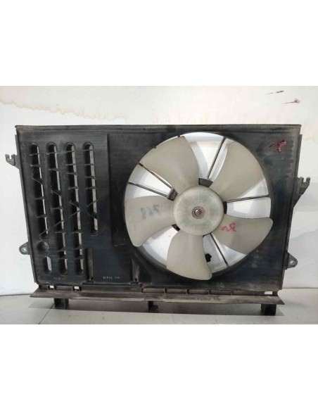ELECTROVENTILADOR TOYOTA COROLLA (E12) - 266522