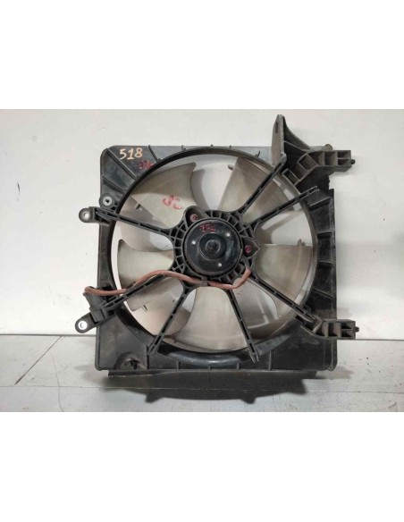 ELECTROVENTILADOR HONDA ACCORD BERLINA (CL/CN) - 176787