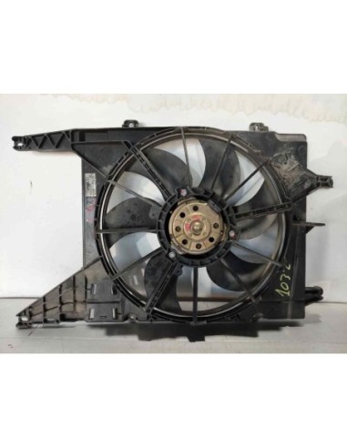 ELECTROVENTILADOR RENAULT SCENIC RX4 (JA0) -...