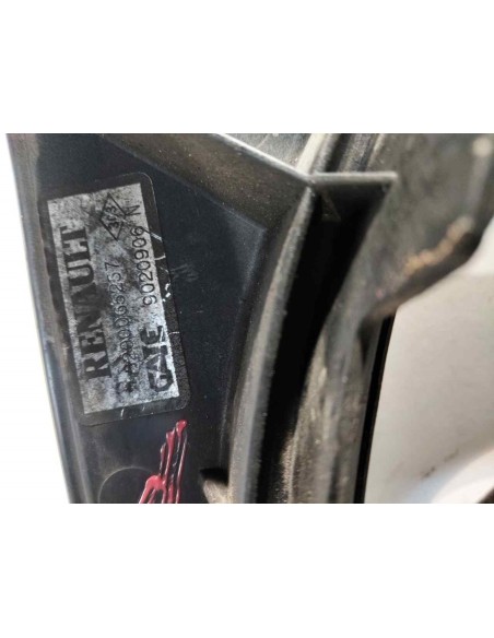ELECTROVENTILADOR RENAULT SCENIC RX4 (JA0) - 261555