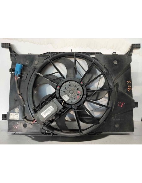 ELECTROVENTILADOR MERCEDES-BENZ CLASE A (BM 169) - 141389