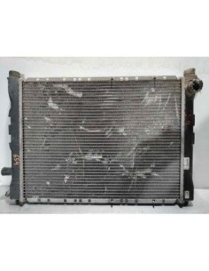 RADIADOR AGUA MG ROVER ROVER 45 (RT) - 197655