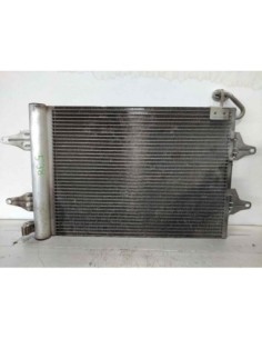 CONDENSADOR / RADIADOR  AIRE ACONDICIONADO SKODA FABIA...
