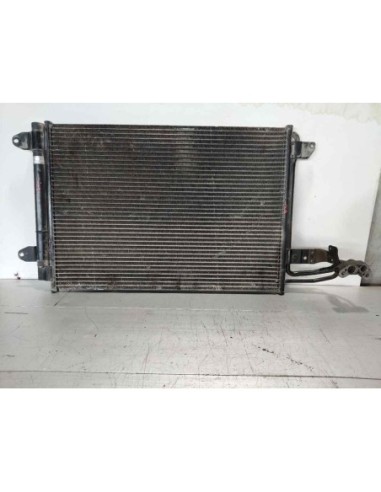 CONDENSADOR / RADIADOR  AIRE ACONDICIONADO SEAT...