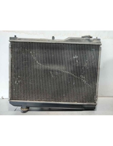 RADIADOR AGUA MAZDA 323 F/S BERLINA (BJ) - 191020