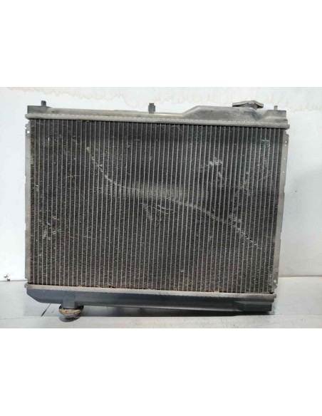 RADIADOR AGUA MAZDA 323 F/S BERLINA (BJ) - 191020