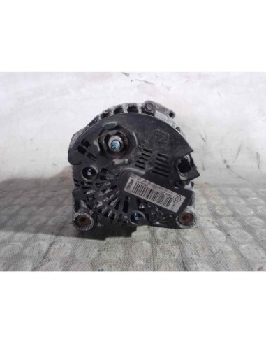 ALTERNADOR RENAULT KANGOO I (F/KC0) - 266642
