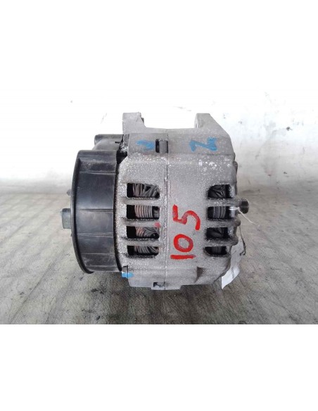 ALTERNADOR RENAULT KANGOO I (F/KC0) - 266642