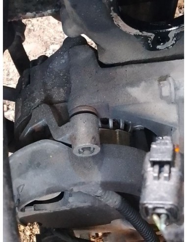 ALTERNADOR FORD TRANSIT CONNECT (TC7) - 266455