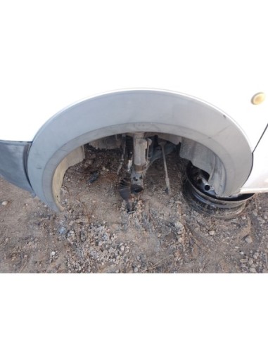 ALETIN DELANTERO IZQUIERDO FORD TRANSIT CONNECT...