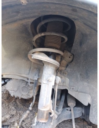 AMORTIGUADOR DELANTERO IZQUIERDO FORD TRANSIT...