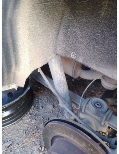 AMORTIGUADOR TRASERO IZQUIERDO FORD TRANSIT...