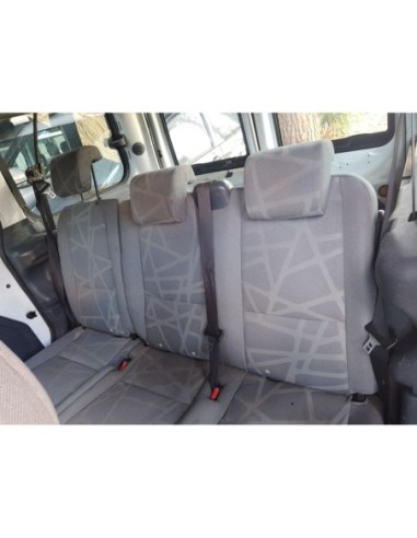 ASIENTOS TRASEROS FORD TRANSIT CONNECT (TC7) -...