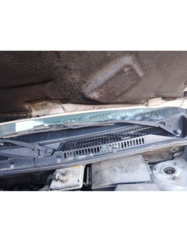 BRAZO LIMPIA DELANTERO IZQUIERDO FORD TRANSIT...